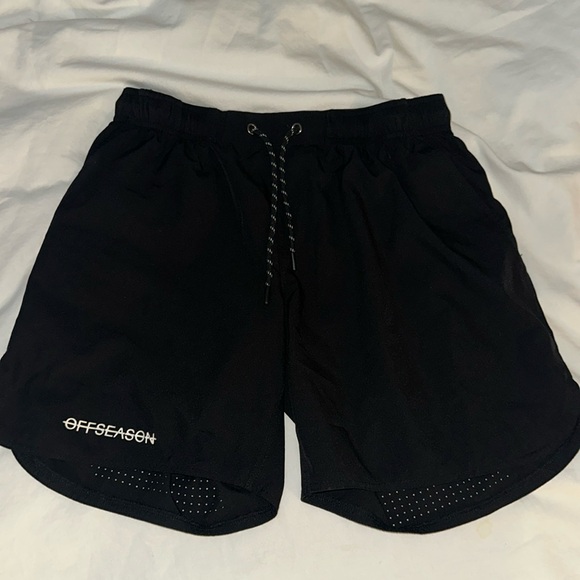 OFFSEASON gym shorts - Picture 1 of 3